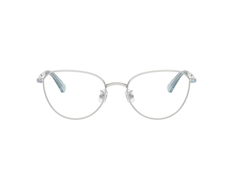 Swarovski SK 1029D 4020 54 Női szemüvegkeret (optikai keret)