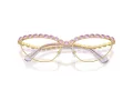 Swarovski SK 1030 4036 59 Női szemüvegkeret (optikai keret)