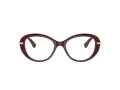 Swarovski SK 2001 1008 52 Női szemüvegkeret (optikai keret)