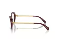 Swarovski SK 2001 1008 52 Női szemüvegkeret (optikai keret)