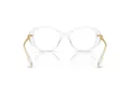 Swarovski SK 2001 1027 50 Női szemüvegkeret (optikai keret)
