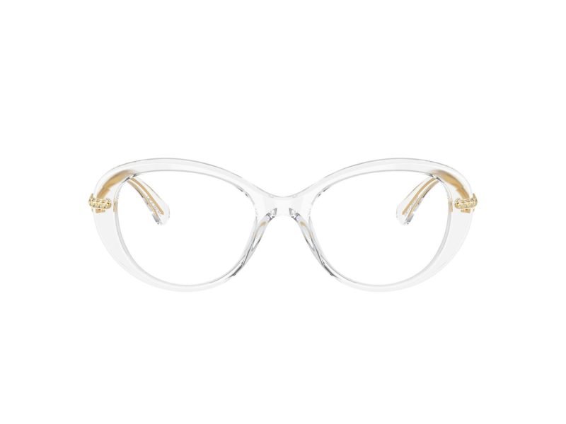 Swarovski SK 2001 1027 52 Női szemüvegkeret (optikai keret)