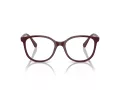 Swarovski SK 2002 1008 51 Női szemüvegkeret (optikai keret)