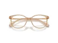 Swarovski SK 2002 1034 51 Női szemüvegkeret (optikai keret)