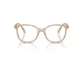 Swarovski SK 2002 1034 51 Női szemüvegkeret (optikai keret)