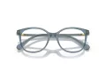 Swarovski SK 2002 1035 51 Női szemüvegkeret (optikai keret)