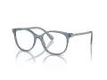 Swarovski SK 2002 1035 51 Női szemüvegkeret (optikai keret)