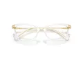 Swarovski SK 2003 1027 52 Női szemüvegkeret (optikai keret)