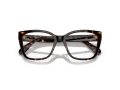 Swarovski SK 2008 1002 53 Női szemüvegkeret (optikai keret)