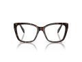 Swarovski SK 2008 1002 53 Női szemüvegkeret (optikai keret)