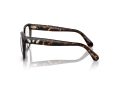 Swarovski SK 2008 1002 53 Női szemüvegkeret (optikai keret)