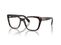 Swarovski SK 2008 1002 53 Női szemüvegkeret (optikai keret)