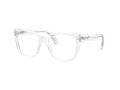 Swarovski SK 2008 1027 53 Női szemüvegkeret (optikai keret)