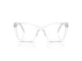 Swarovski SK 2008 1027 53 Női szemüvegkeret (optikai keret)