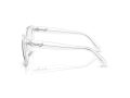 Swarovski SK 2008 1027 53 Női szemüvegkeret (optikai keret)