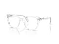 Swarovski SK 2008 1027 53 Női szemüvegkeret (optikai keret)