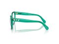 Swarovski SK 2008 1029 53 Női szemüvegkeret (optikai keret)