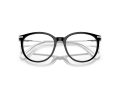 Swarovski SK 2009 1001 52 Női szemüvegkeret (optikai keret)