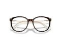 Swarovski SK 2009 1002 50 Női szemüvegkeret (optikai keret)