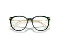 Swarovski SK 2009 1026 50 Női szemüvegkeret (optikai keret)