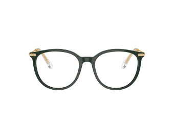   Swarovski SK 2009 1026 52 Női szemüvegkeret (optikai keret)