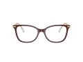 Swarovski SK 2010 1008 52 Női szemüvegkeret (optikai keret)