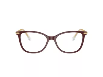   Swarovski SK 2010 1008 52 Női szemüvegkeret (optikai keret)