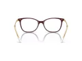 Swarovski SK 2010 1008 52 Női szemüvegkeret (optikai keret)
