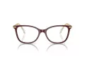 Swarovski SK 2010 1008 52 Női szemüvegkeret (optikai keret)