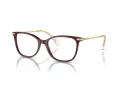 Swarovski SK 2010 1008 52 Női szemüvegkeret (optikai keret)