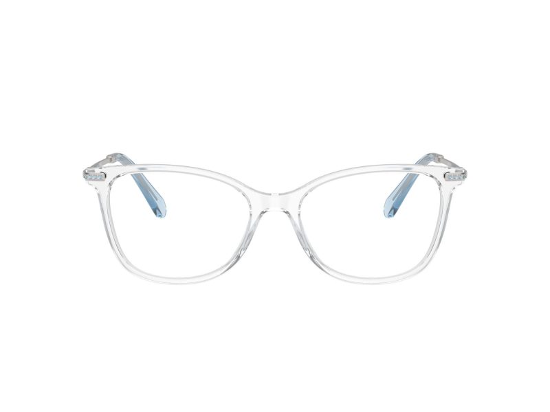 Swarovski SK 2010 1027 54 Női szemüvegkeret (optikai keret)