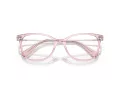 Swarovski SK 2010 3001 52 Női szemüvegkeret (optikai keret)