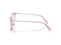 Swarovski SK 2010 3001 52 Női szemüvegkeret (optikai keret)