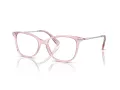 Swarovski SK 2010 3001 52 Női szemüvegkeret (optikai keret)