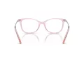 Swarovski SK 2010 3001 54 Női szemüvegkeret (optikai keret)