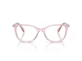 Swarovski SK 2010 3001 54 Női szemüvegkeret (optikai keret)
