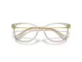 Swarovski SK 2010 3003 54 Női szemüvegkeret (optikai keret)