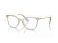 Swarovski SK 2010 3003 54 Női szemüvegkeret (optikai keret)