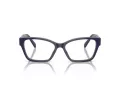 Swarovski SK 2013 1018 54 Női szemüvegkeret (optikai keret)