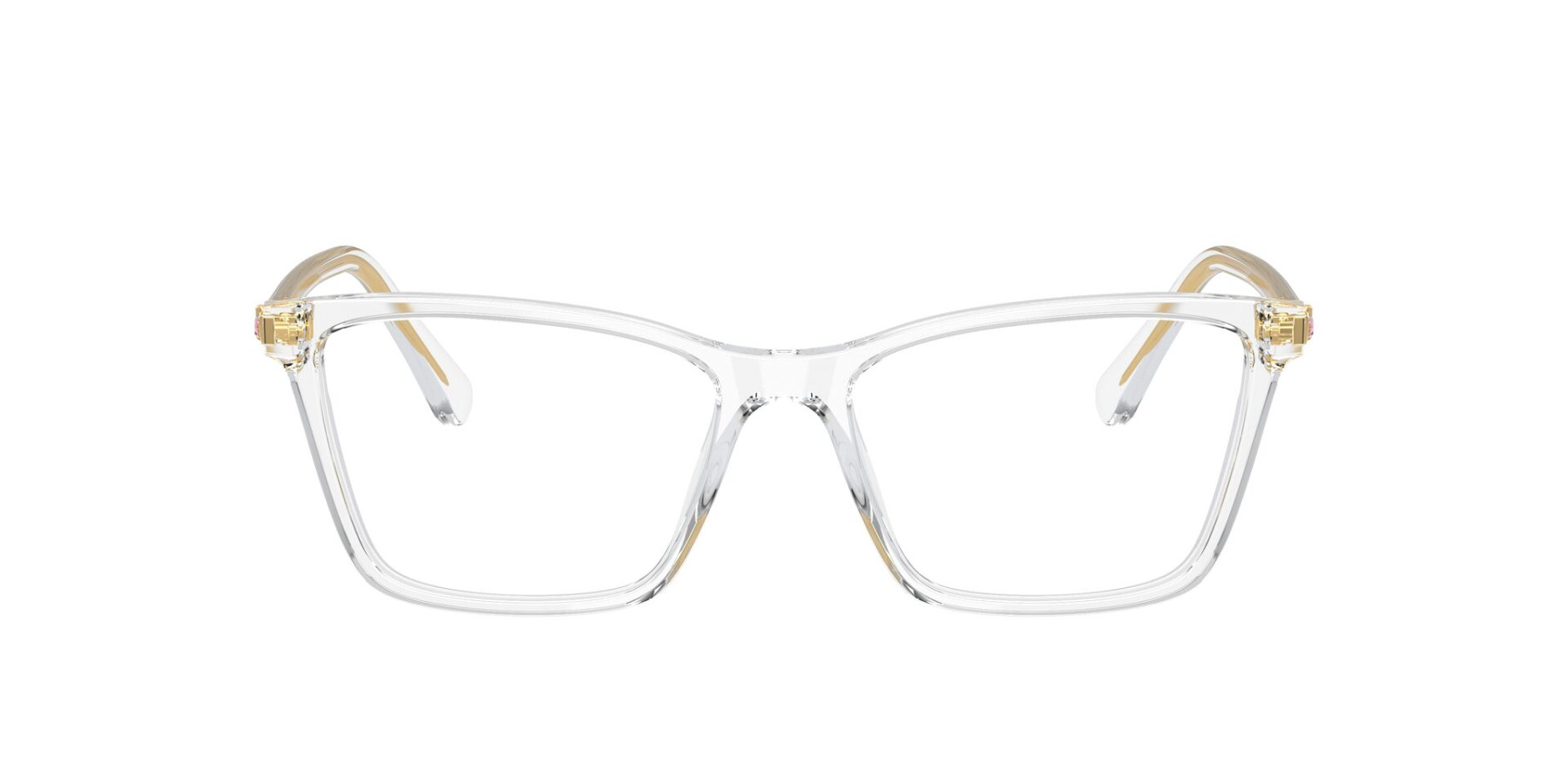  Swarovski SK 2015 1027 51 Női szemüvegkeret (optikai keret) akciós termékkép 1