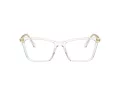Swarovski SK 2015 1027 53 Női szemüvegkeret (optikai keret)