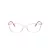 Swarovski SK 2017 1027 52 Női szemüvegkeret (optikai keret)