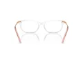 Swarovski SK 2017 1027 52 Női szemüvegkeret (optikai keret)