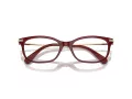 Swarovski SK 2017 1055 52 Női szemüvegkeret (optikai keret)