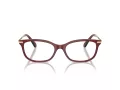 Swarovski SK 2017 1055 52 Női szemüvegkeret (optikai keret)