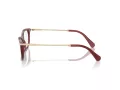 Swarovski SK 2017 1055 54 Női szemüvegkeret (optikai keret)
