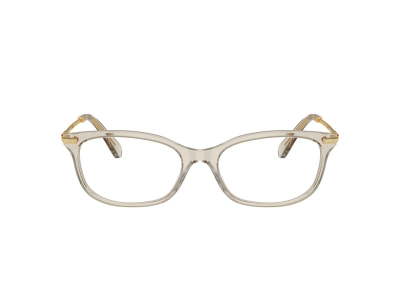 Swarovski SK 2017 3003 52 Női szemüvegkeret (optikai keret)