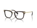 Swarovski SK 2018 1002 52 Női szemüvegkeret (optikai keret)