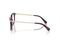 Swarovski SK 2018 1044 52 Női szemüvegkeret (optikai keret)