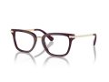 Swarovski SK 2018 1044 52 Női szemüvegkeret (optikai keret)